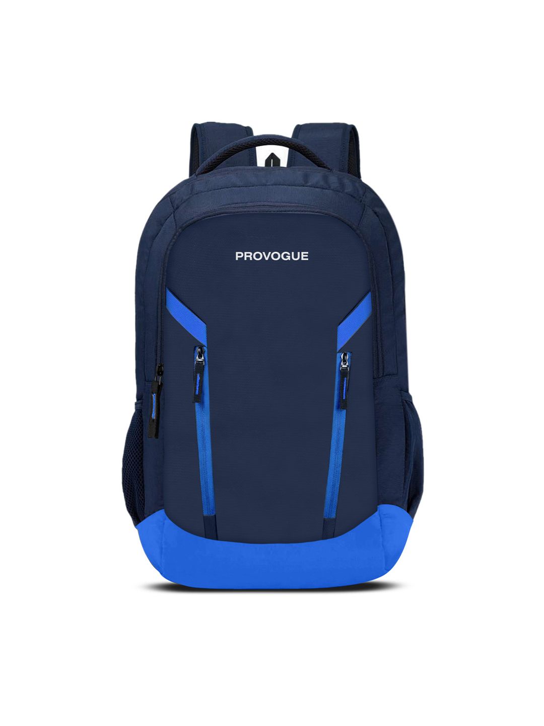 Provogue Unisex Up To 16 Inch Padded Backpack-picture-15