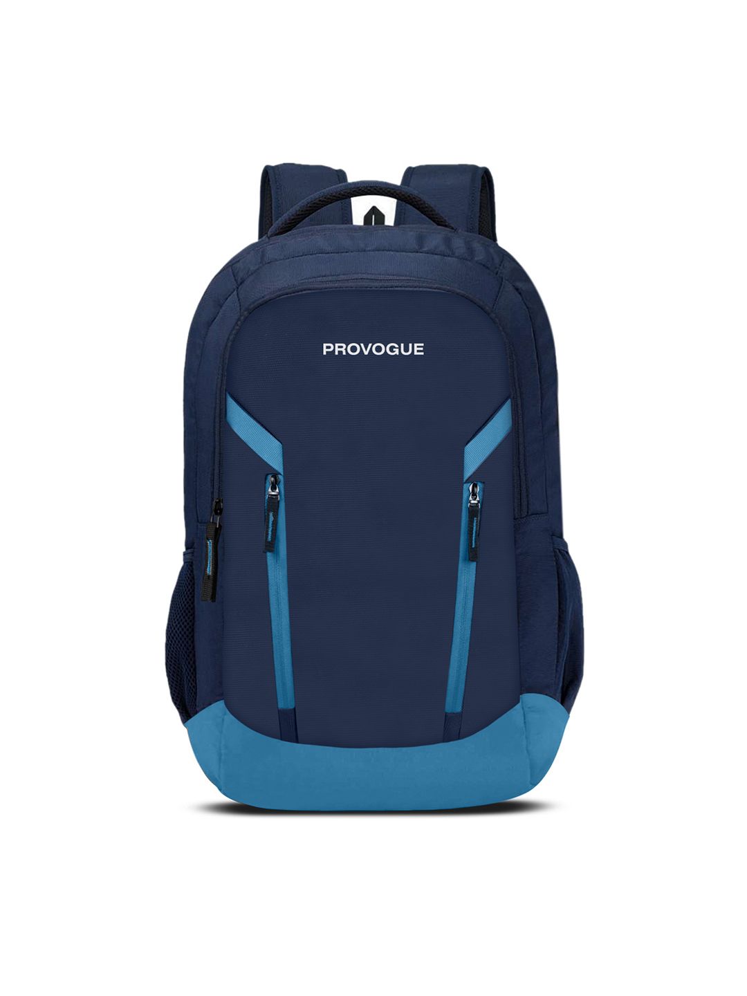 Provogue Unisex Up To 16 Inch Padded Backpack-picture-18