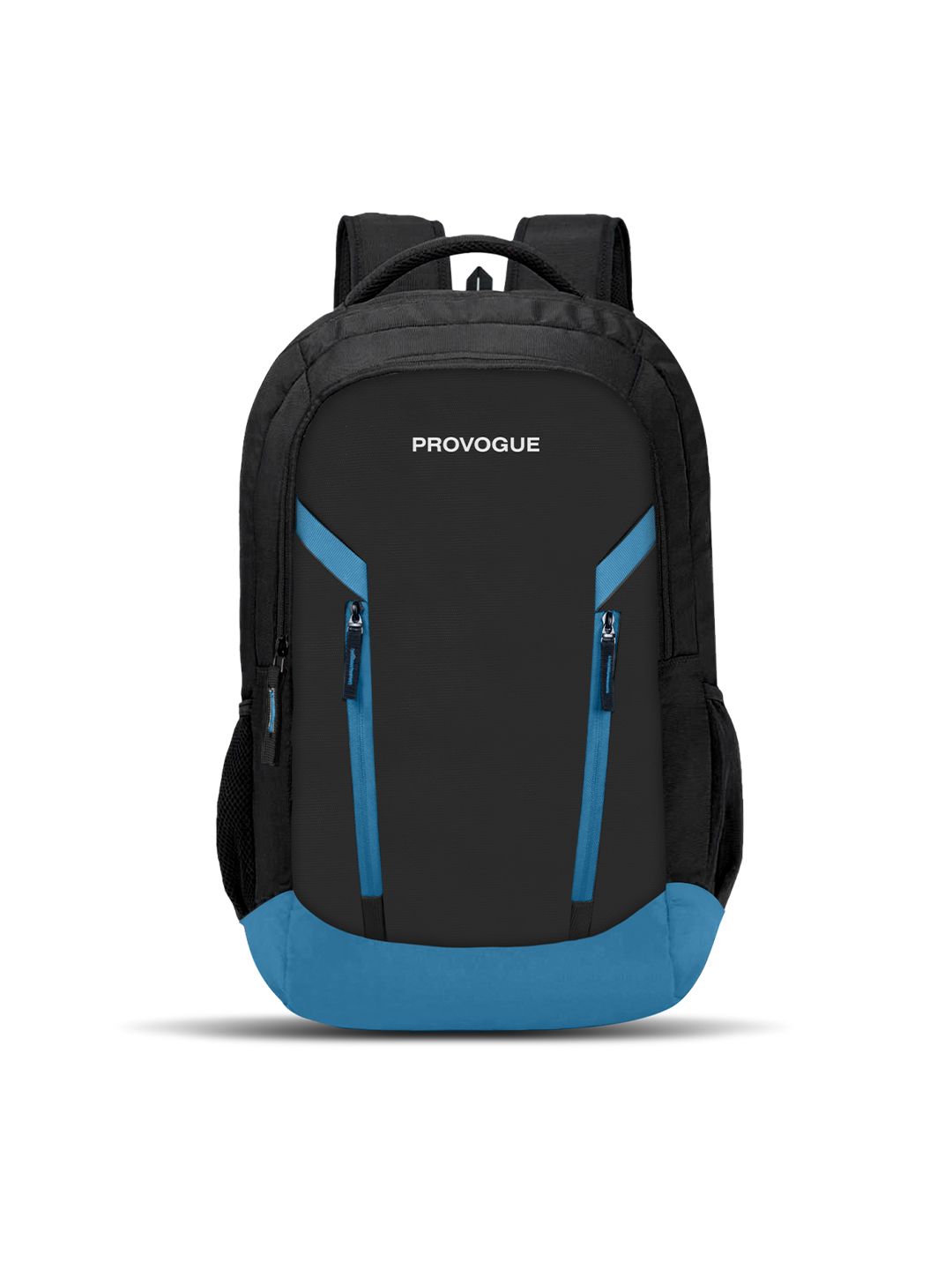 Provogue Unisex Up To 16 Inch Padded Backpack-picture-13