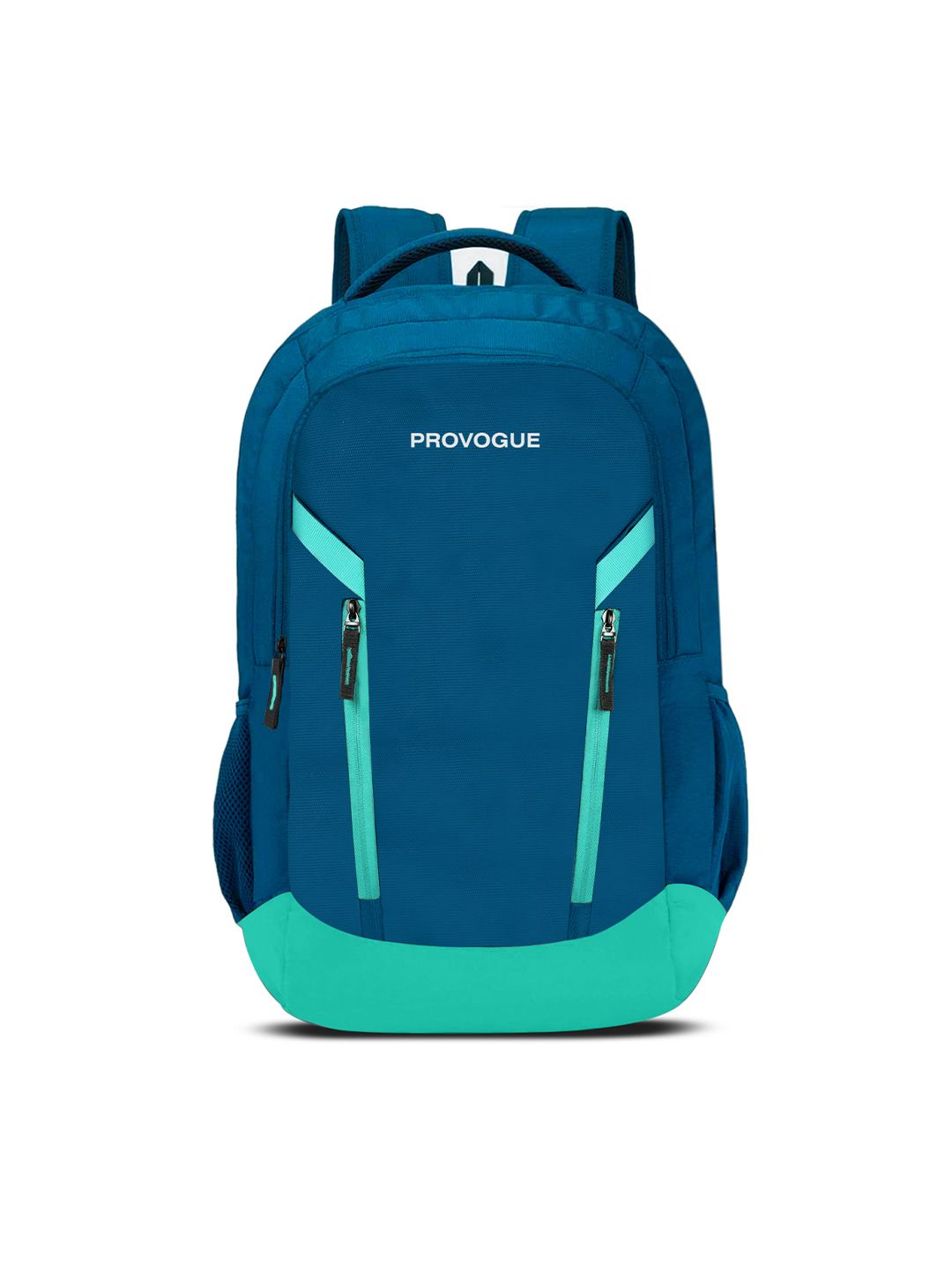 Provogue Unisex Up To 16 Inch Padded Backpack-picture-12