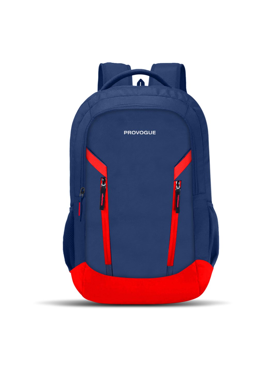 Provogue Unisex Up To 16 Inch Padded Backpack-picture-14