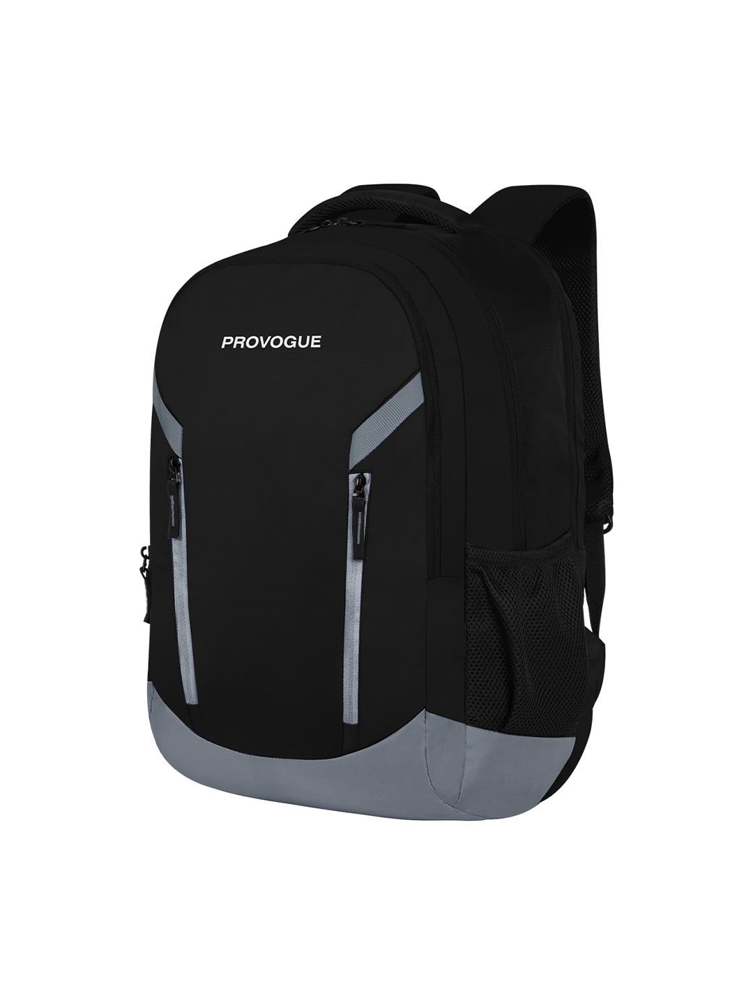 Provogue Unisex Up To 16 Inch Padded Backpack-picture-10