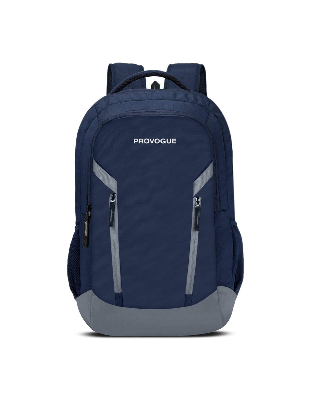 Provogue Unisex Up To 16 Inch Padded Backpack-picture-16
