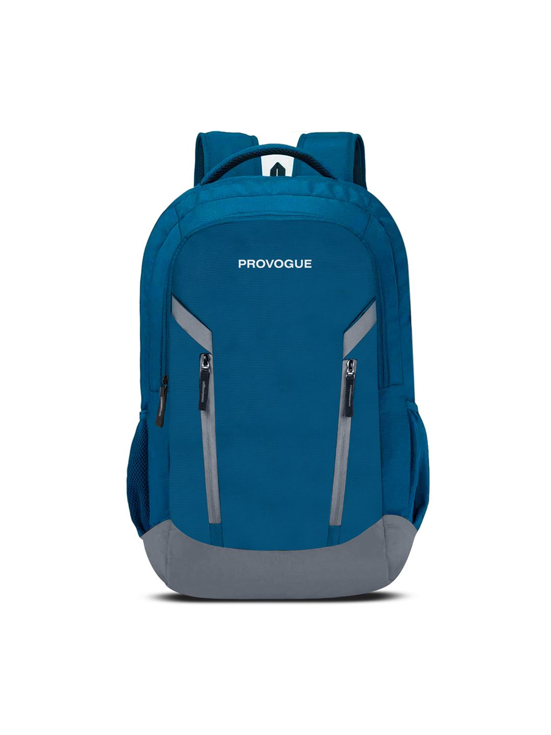 Provogue Unisex Up To 16 Inch Padded Backpack-picture-11