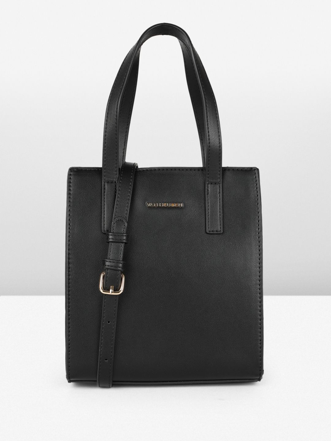 Van Heusen Structured Handheld Bag-picture-40