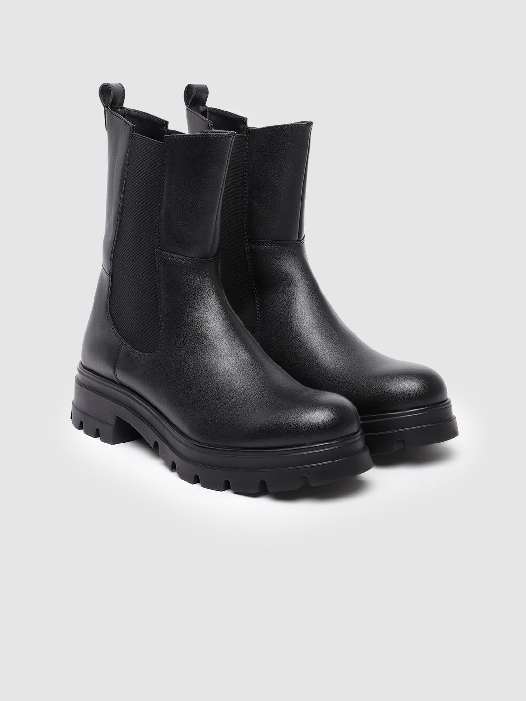 Roadster Women Chelsea Boots-image-43