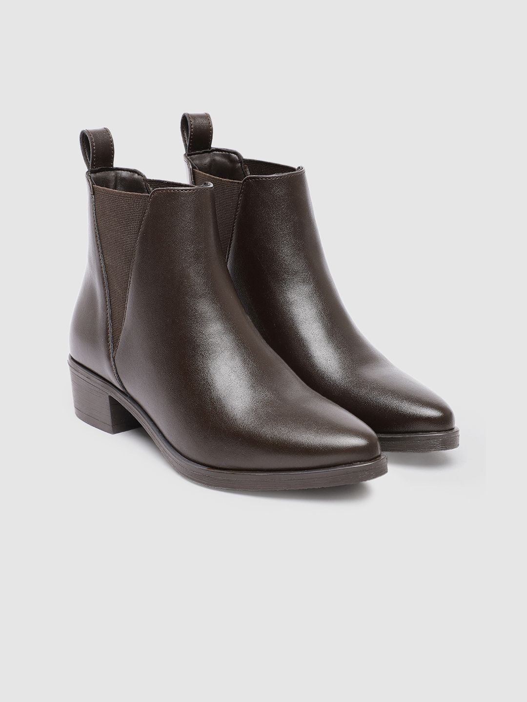 Roadster Women Chelsea Boots-picture-56