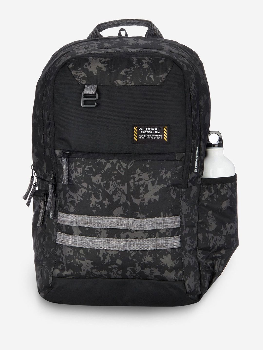 Wildcraft Unisex Laptop Bag-picture-58