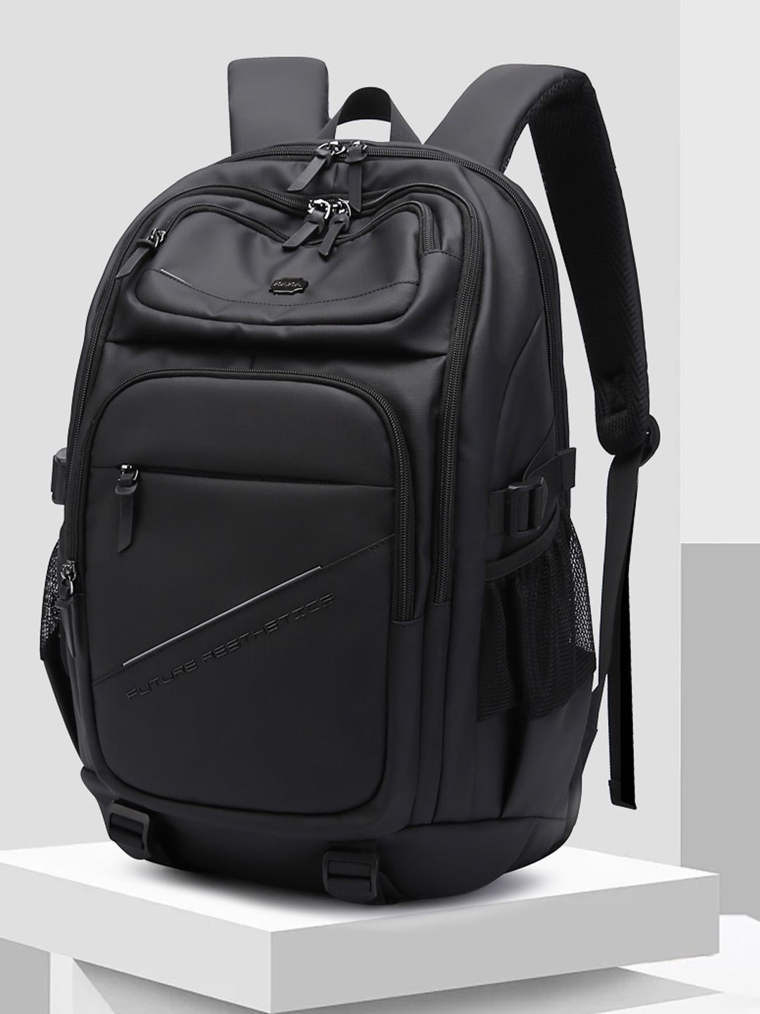 Red Lemon Unisex Backpack-picture-21