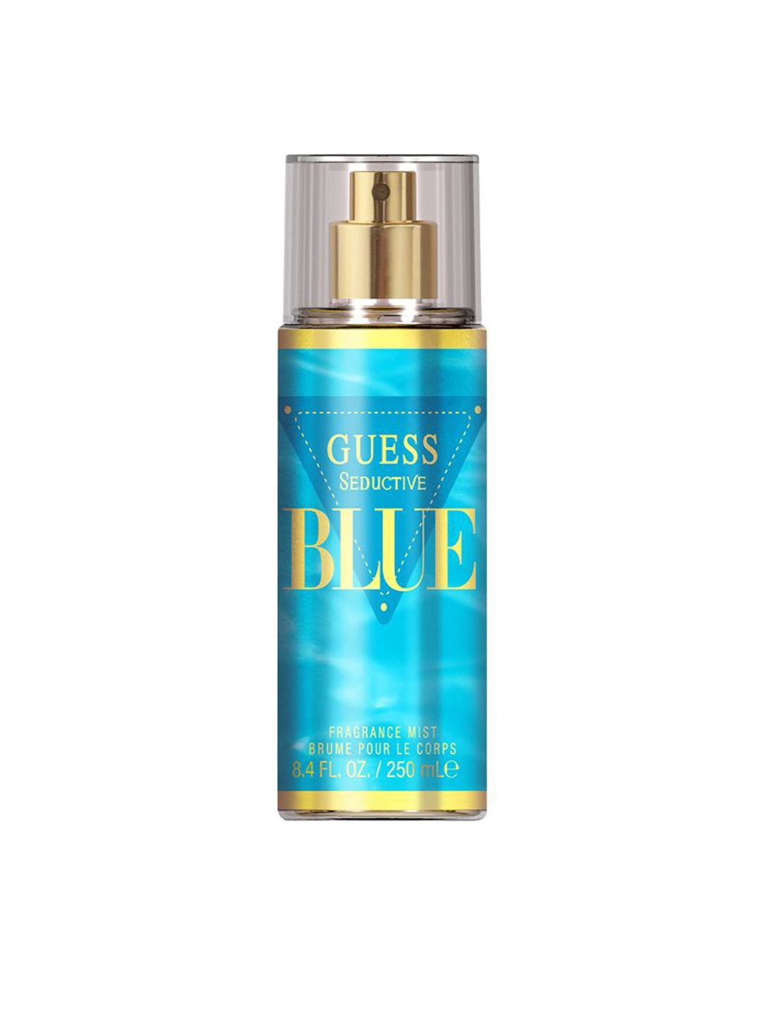 GUESS Women Seductive Blue Mist - 250 ml-picture-21
