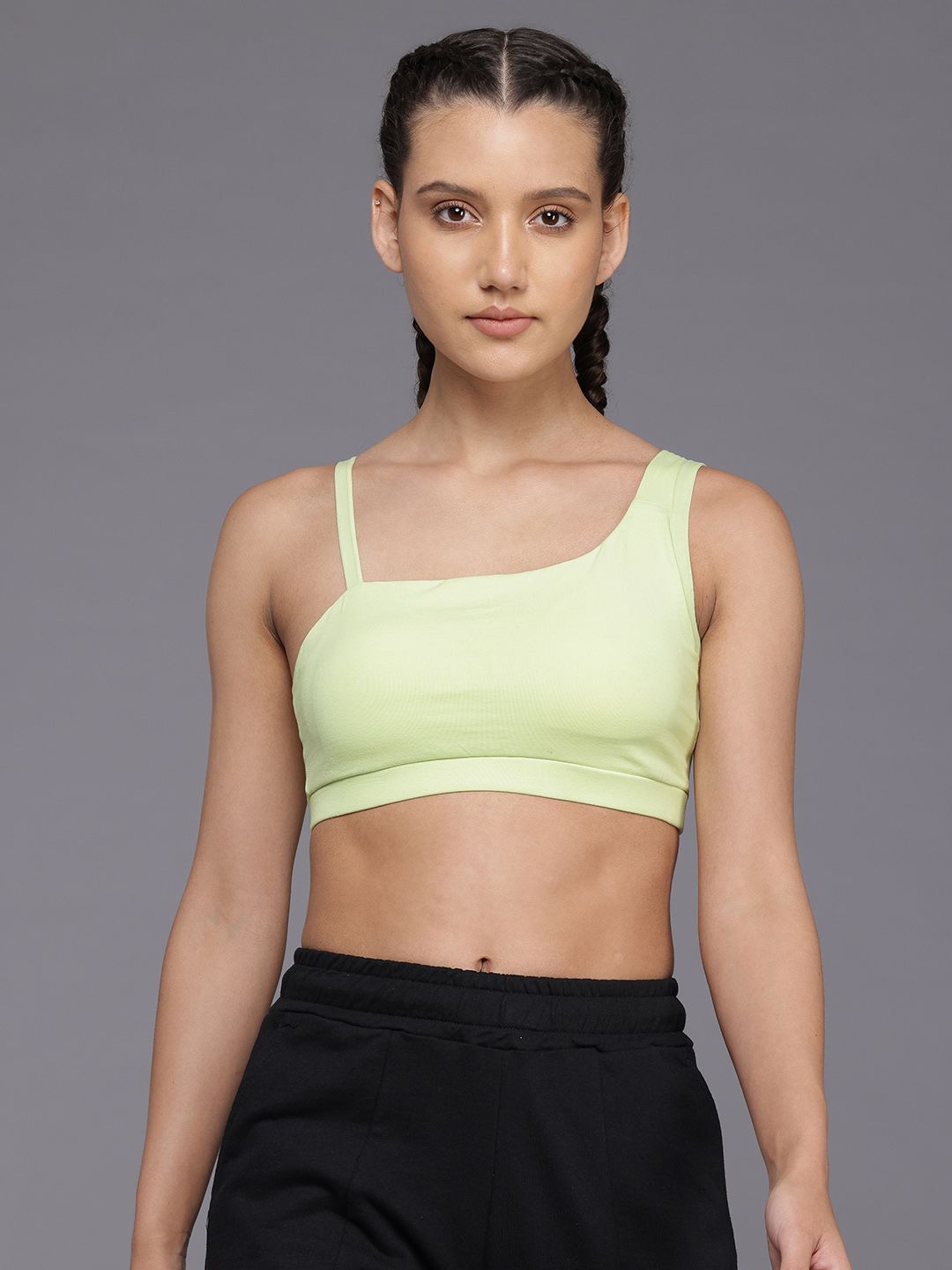 HRX by Hrithik Roshan Bra- Full Coverage Lightly Padded