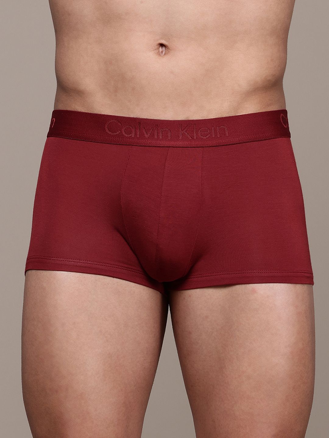Calvin Klein Underwear Men Low Rise Trunks-picture-27