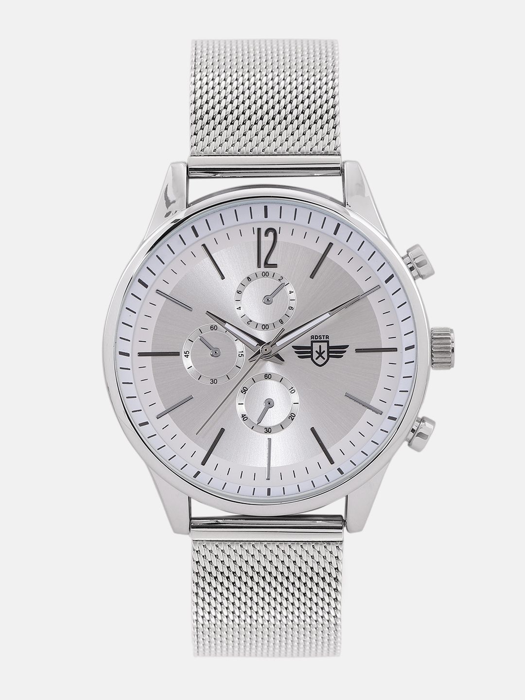 Roadster Men Bracelet Style Straps Analogue Watch UT-A8678W-picture-21