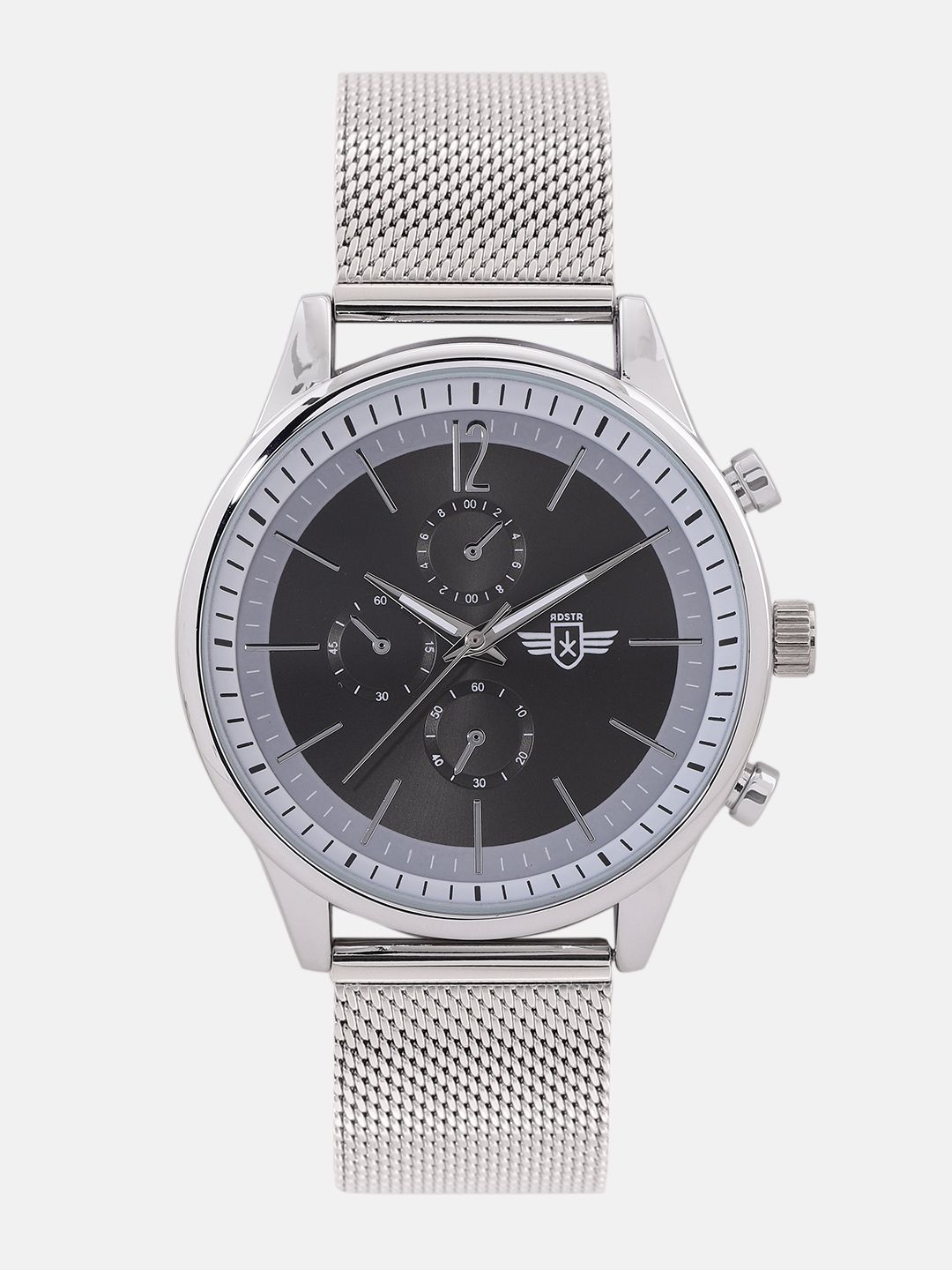 Roadster Men Bracelet Style Straps Analogue Watch UT-A8678B