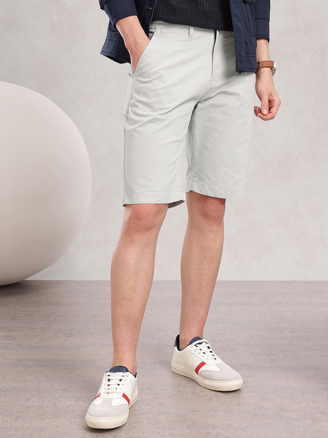 Nautica Men Regular Shorts-picture-23