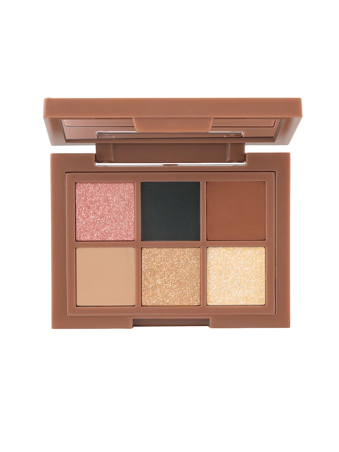 MARS Blooming Matte & Shimmer Eyeshadow Palette - Orchids 04-image-49