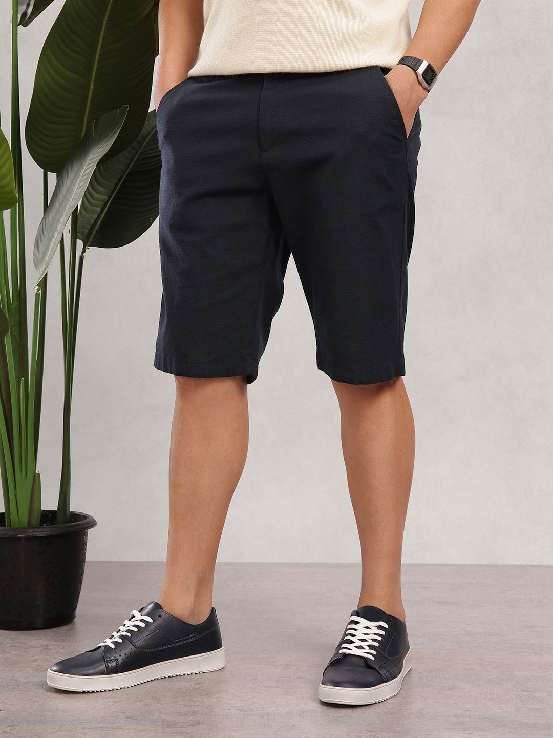 Nautica Men Chino Shorts-picture-29