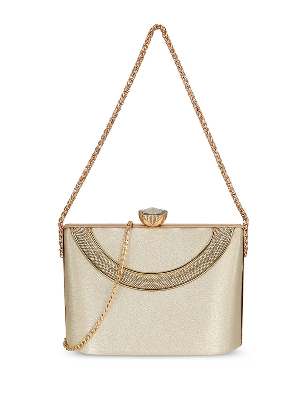 Metro Embellished Purse Clutch-picture-17
