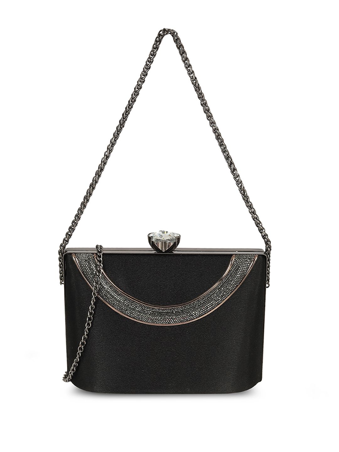 Metro Embellished Purse Clutch-picture-17