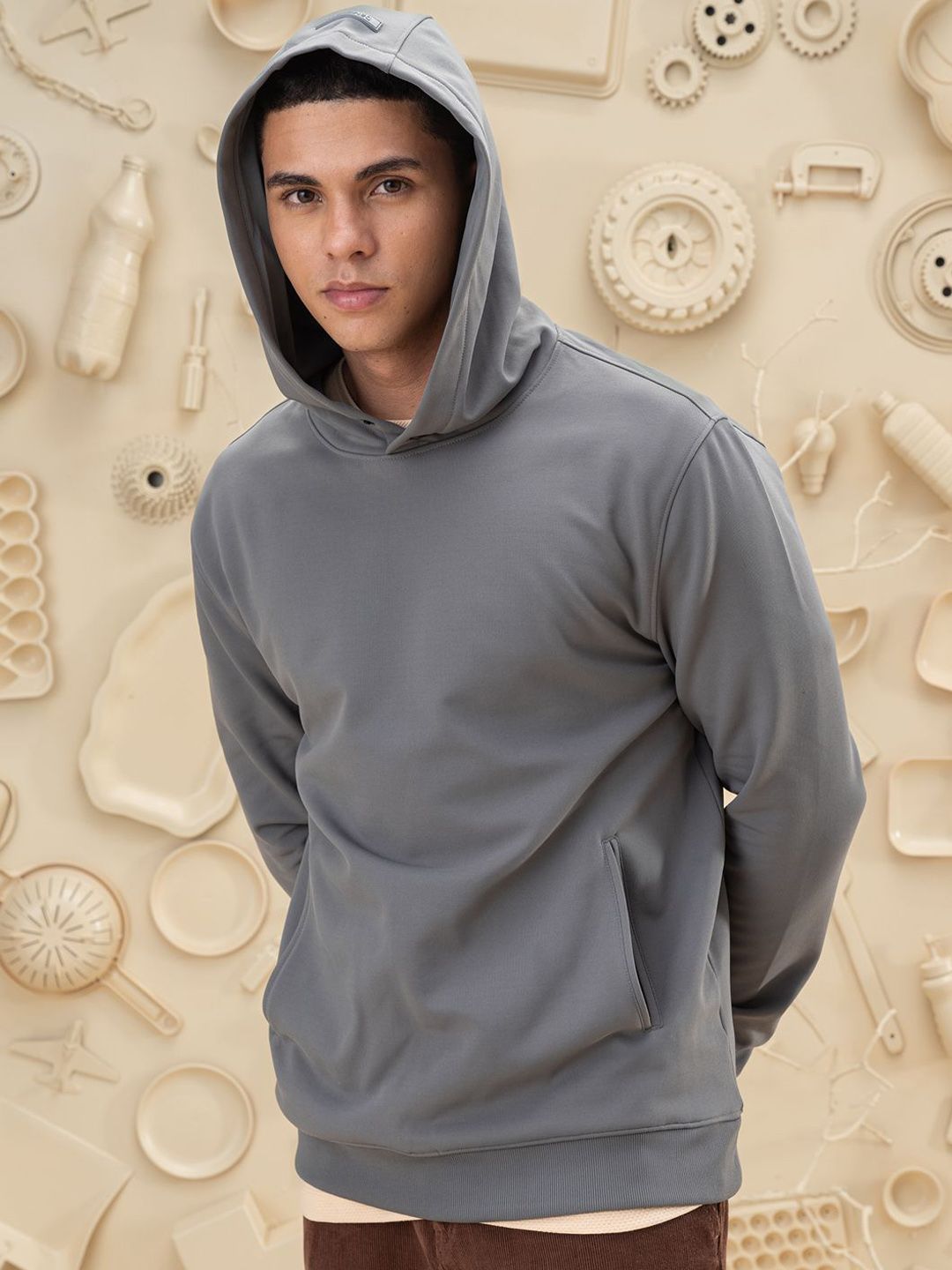 DAMENSCH Men Hooded Sweatshirt-picture-29