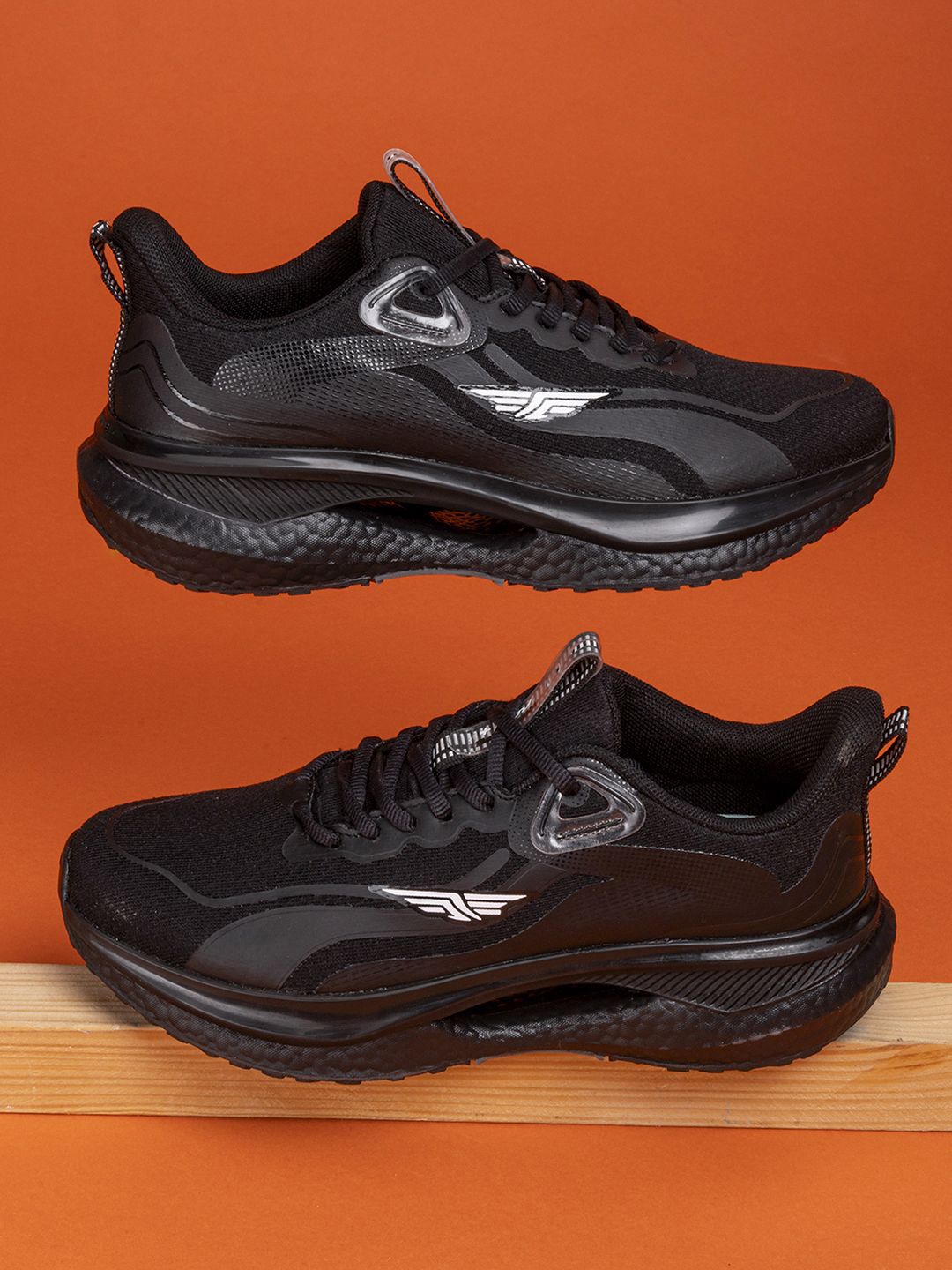 Red Tape Women Mesh Walking Shoes-picture-22