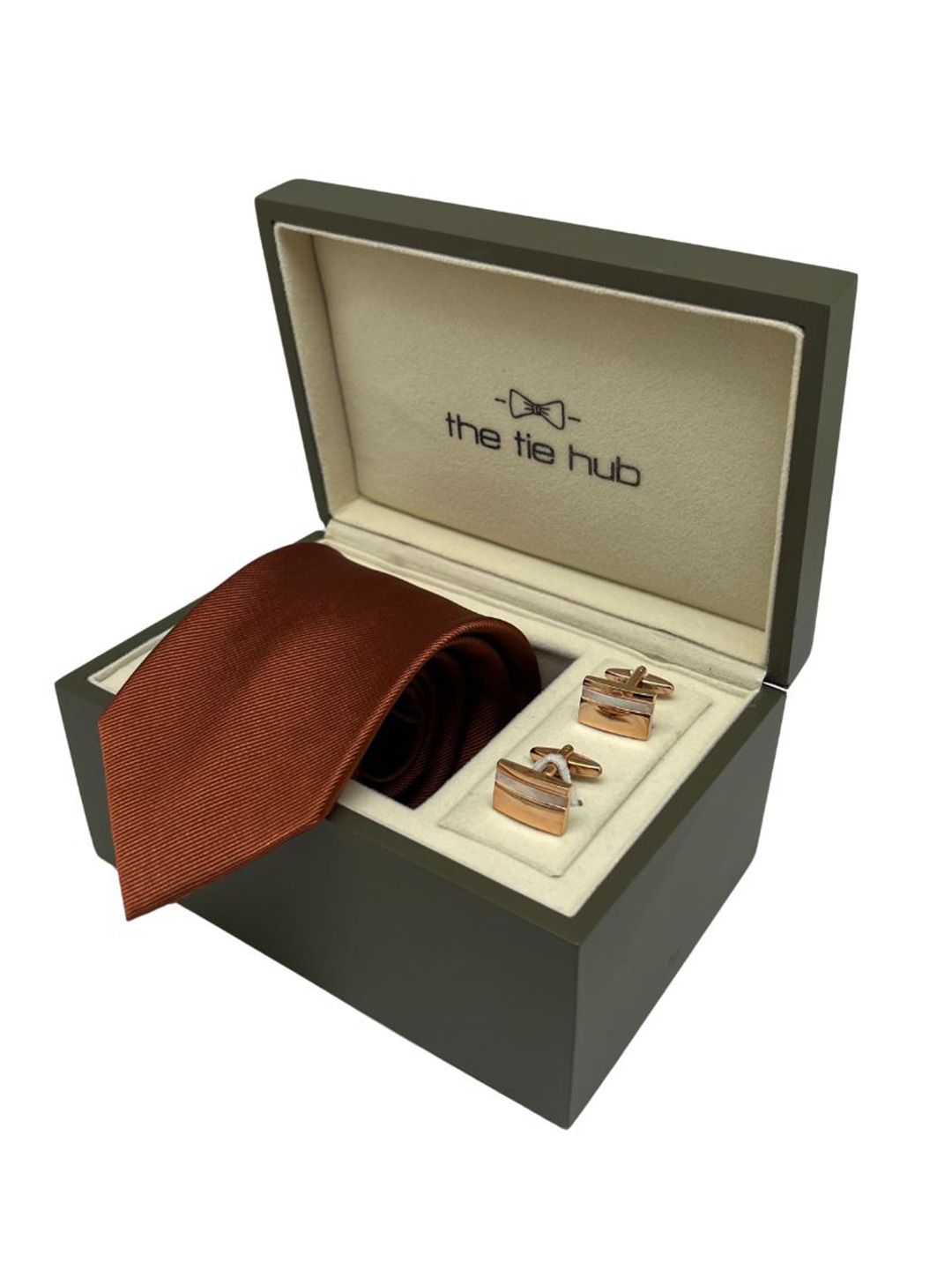 The Tie Hub Men Accessory Gift Set-picture-25