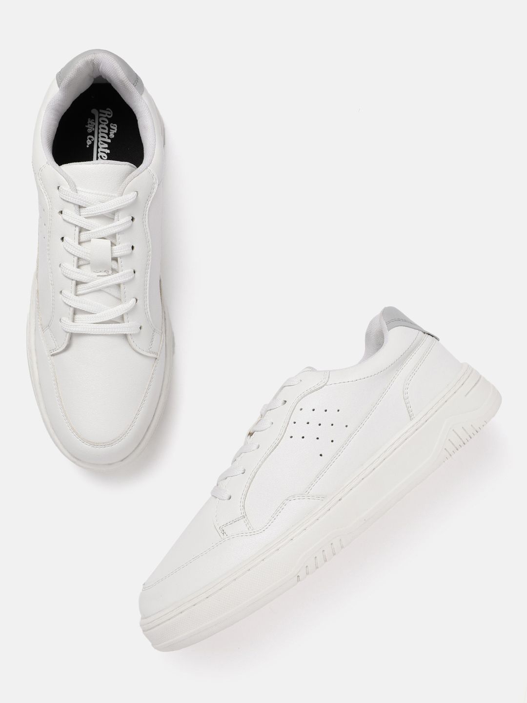 Roadster The Lifestyle Co. Women Everyday Sneakers-picture-14