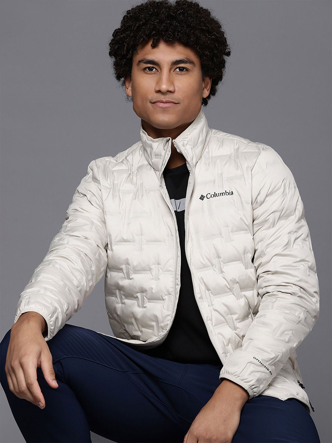 Columbia Delta Ridge II Down Omni-Heat Reflective Jacket-picture-43