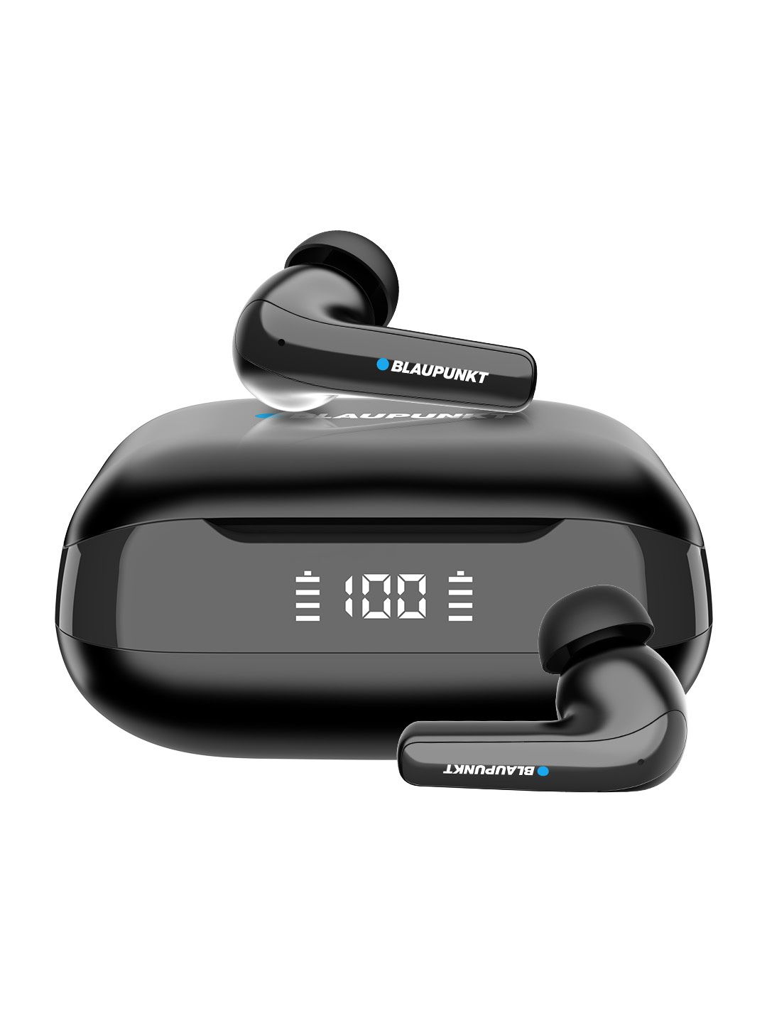Blaupunkt BTW300 Moksha+ Bluetooth In Ear Headphones-image-2