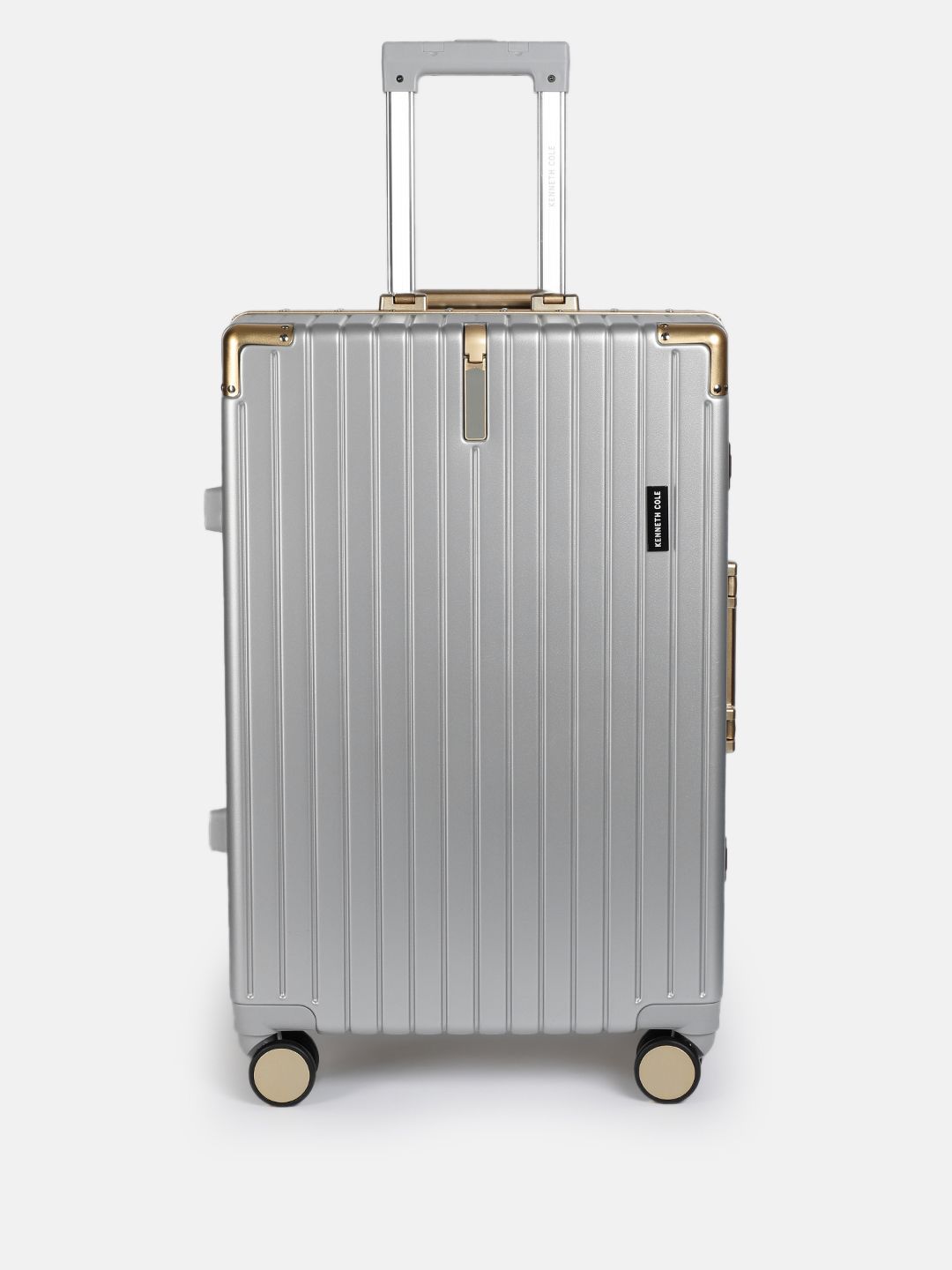 Kenneth Cole 360-Degree Rotation Hard Case Medium Trolley Bag - 74.93 L-picture-46