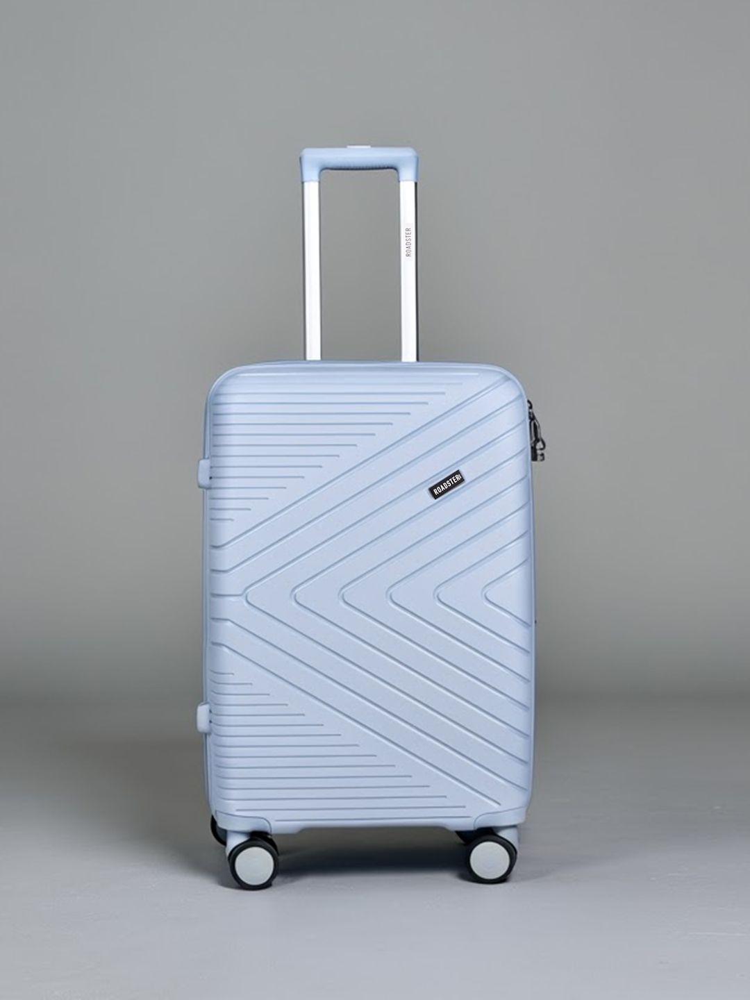 The Roadster Life Co. Textured Hard-Sided Medium Trolley Bag 74.93L-picture-25