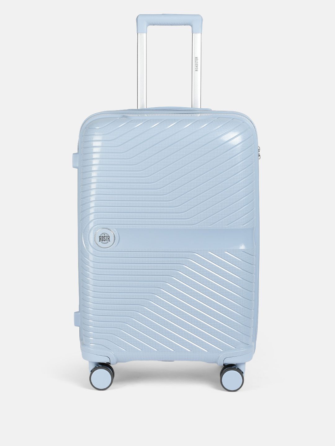 The Roadster Life Co. 360-Degree Rotation Hard Case Medium Trolley Bag - 74.93 L-picture-30