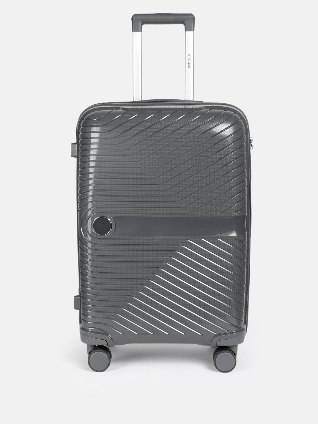 The Roadster Life Co. 360-Degree Rotation Hard Case Medium Trolley Bag - 74.93 L-picture-21