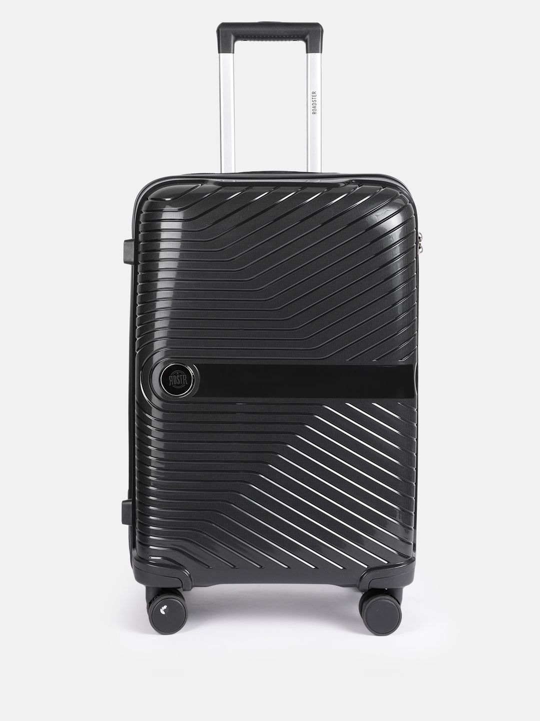 The Roadster Life Co. 360-Degree Rotation Hard Case Medium Trolley Bag - 74.93 L-picture-25
