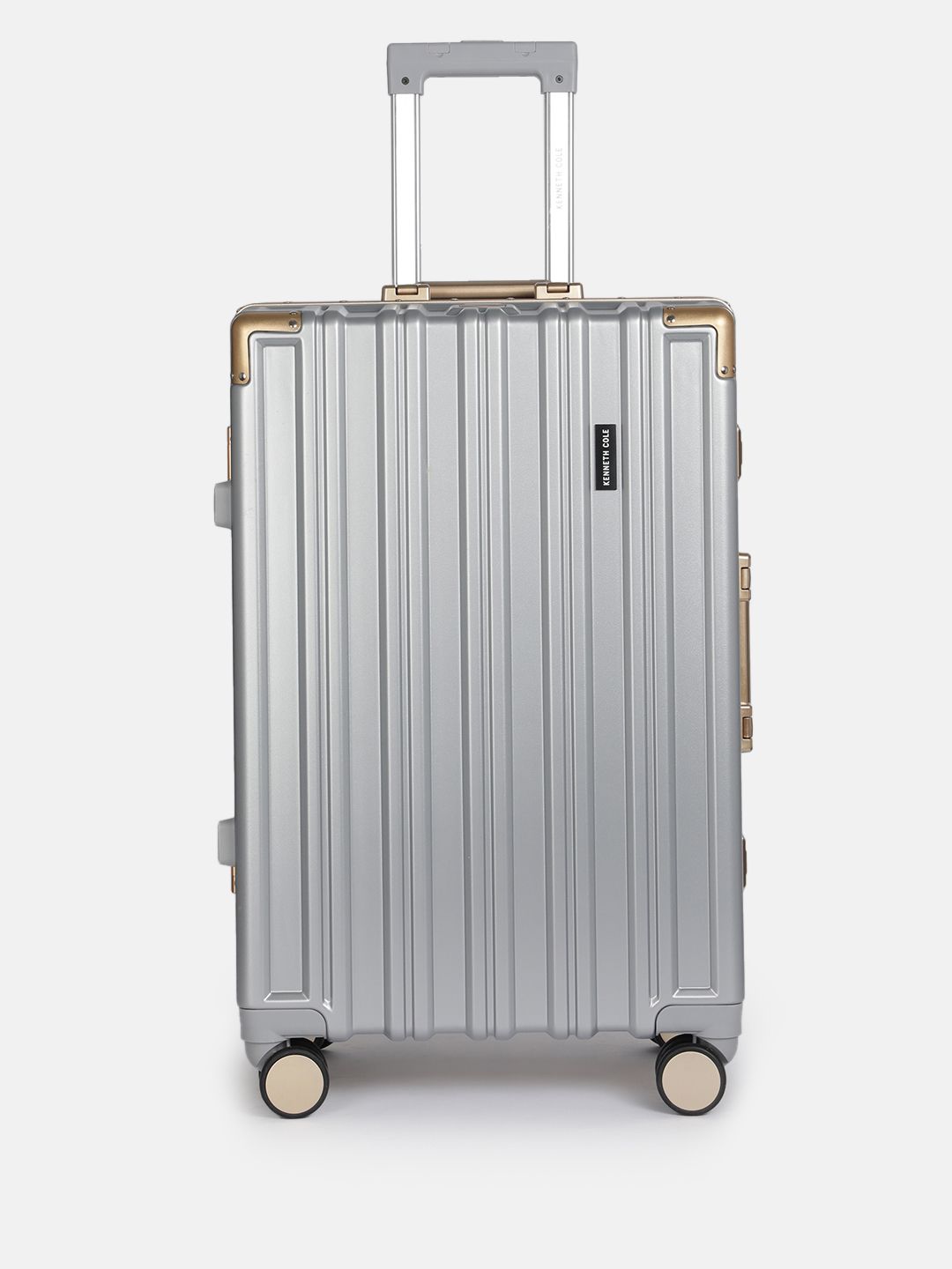 Kenneth Cole 360-Degree Rotation Hard Case Medium Trolley Bag - 74.93 L-picture-40