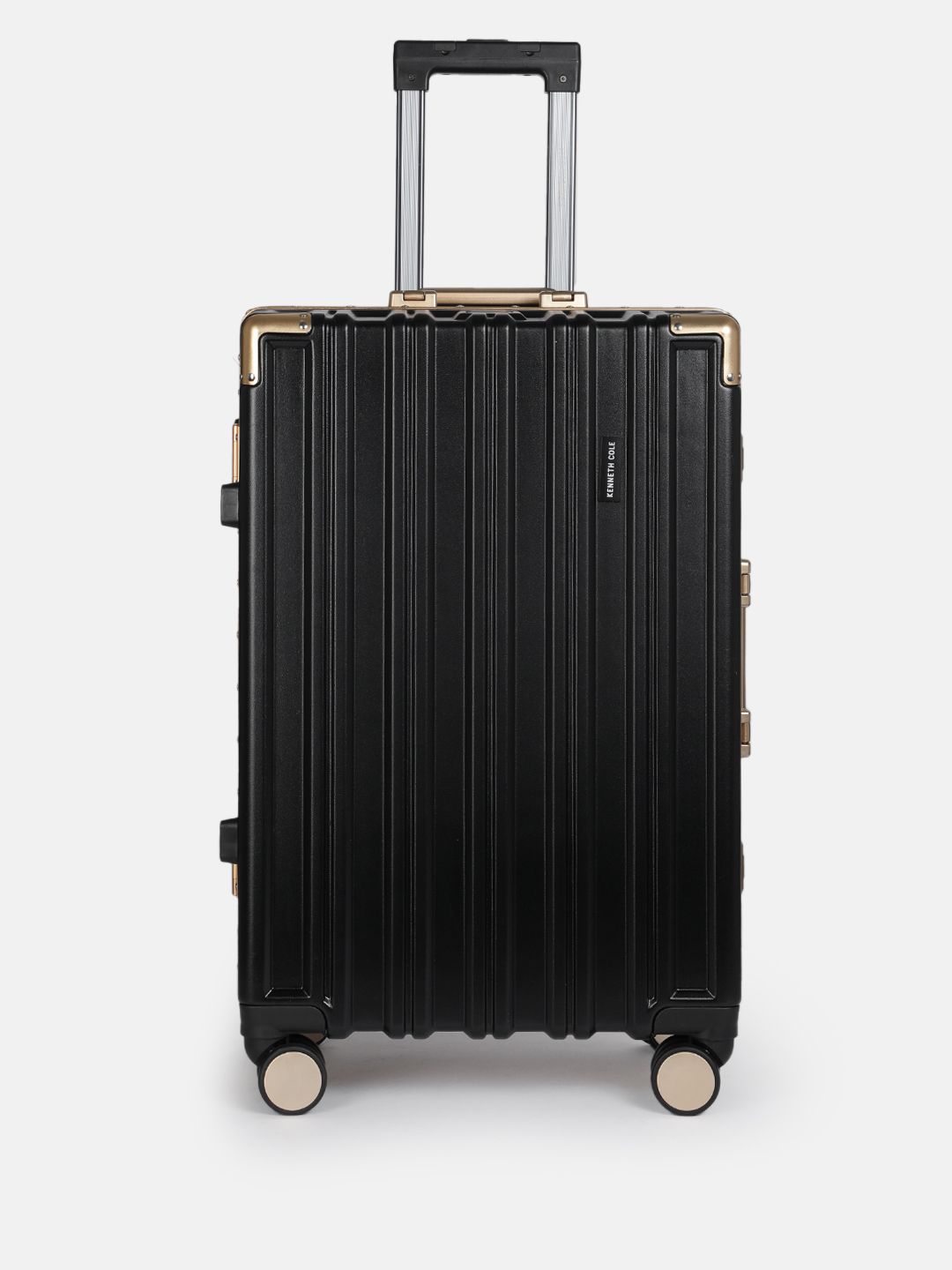 Kenneth Cole Textured 360 Degree Rotation Hard-Sided Medium-Sized Trolley Bag 74.93L-picture-19