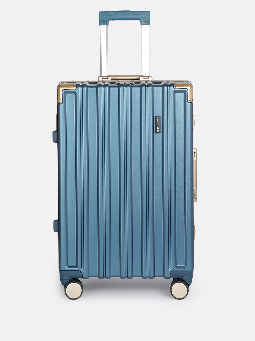 Kenneth Cole 360-Degree Rotation Hard Case Medium Trolley Bag - 74.93 L-picture-53