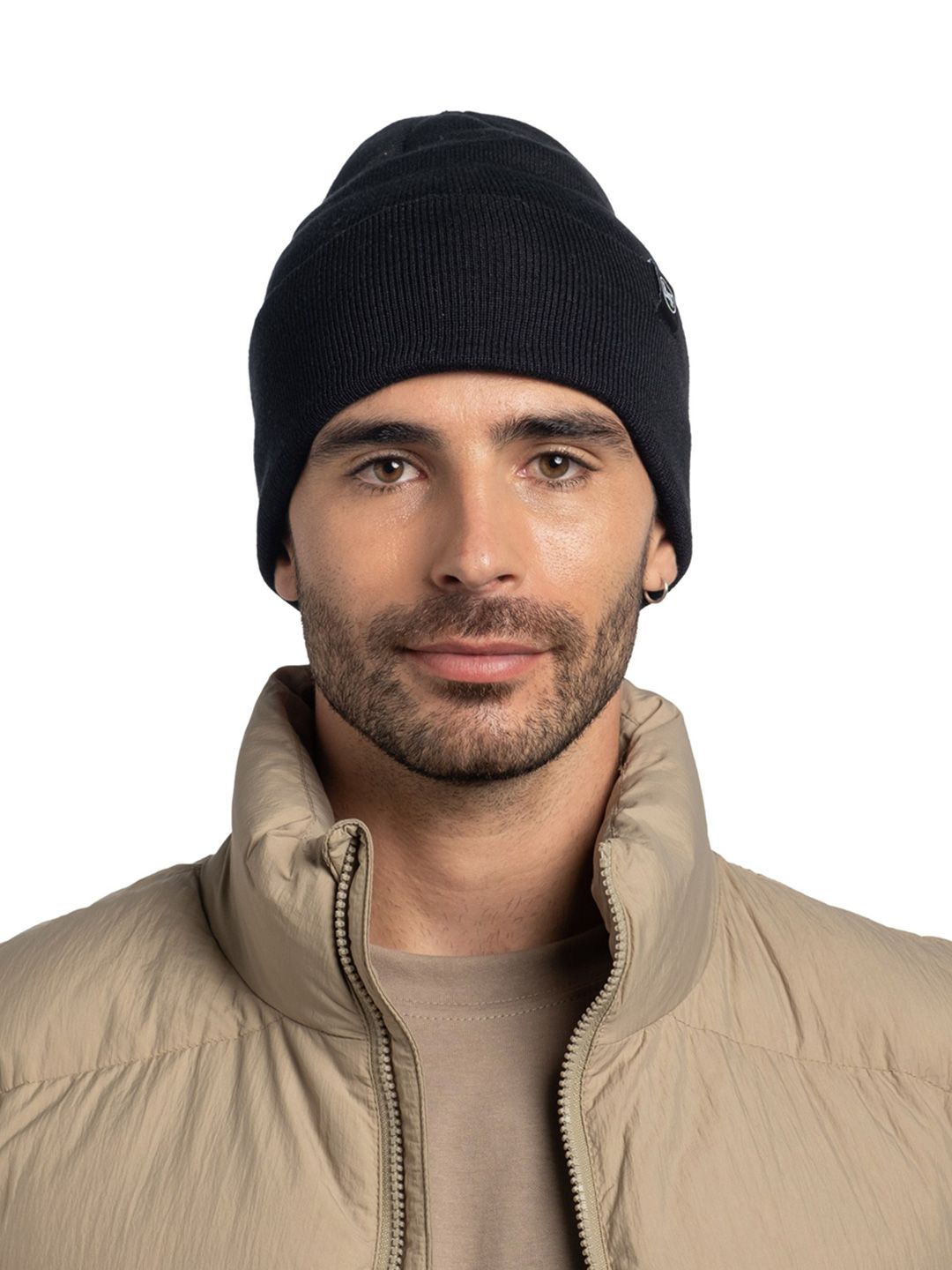Original Buff SA Unisex Knitted Warm Beanie-picture-56