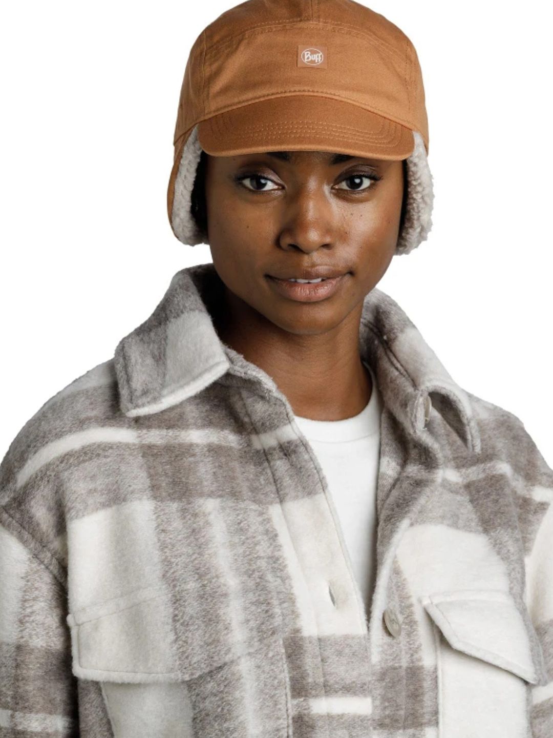 Original Buff SA Unisex Fall Line Insulated Cap-picture-10
