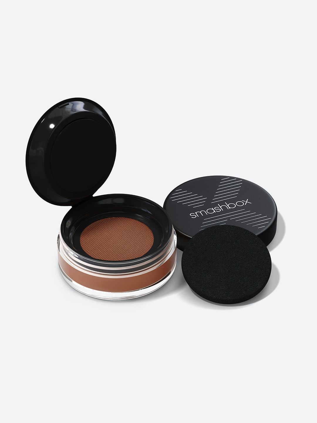 Smashbox Always On Skin Balancing Setting Powder - Medium/Deep-image-26