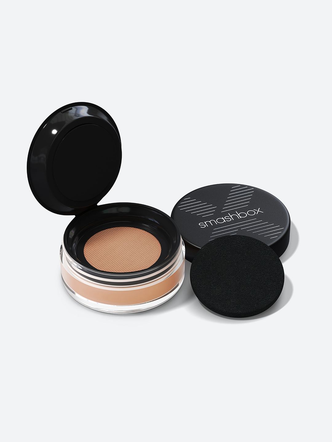 Smashbox Always On Skin Balancing Setting Powder - Soft Honey-picture-31