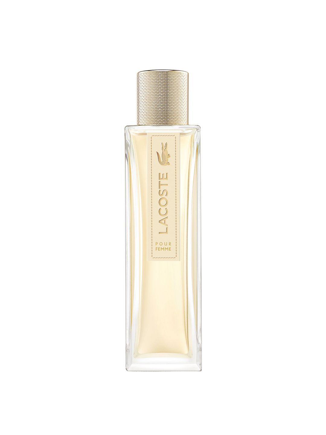 Lacoste Pour Femme Eau De Parfum Natural Spray - 90 ml-image-18
