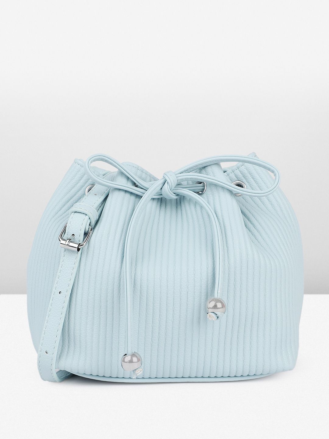 Mast & Harbour Textured Sling Bag-picture-23