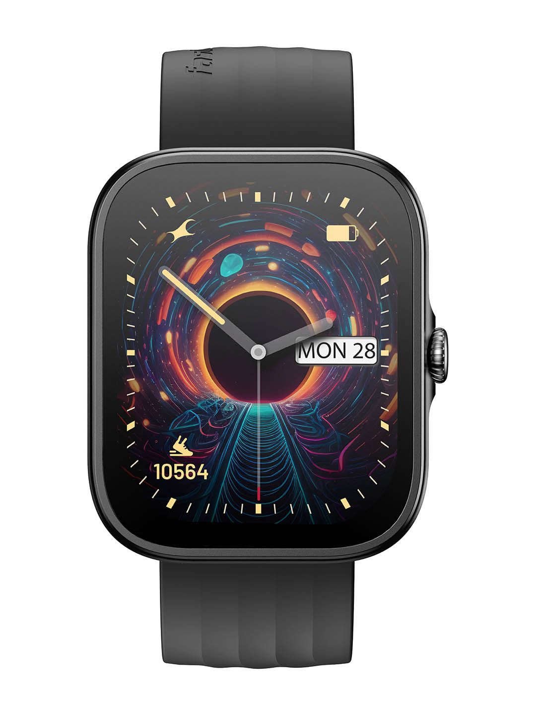 Fastrack Discovery Smart Watch-image-3