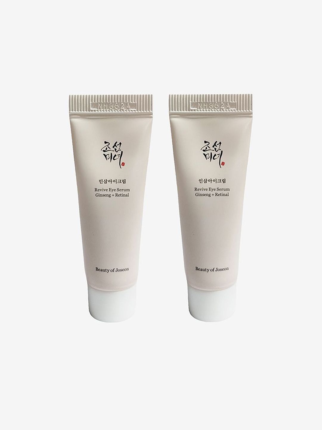 Beauty of Joseon Set Of 2 Revive Eye Serum Enriched With Ginseng & Retinal - 10ml Each-picture-23