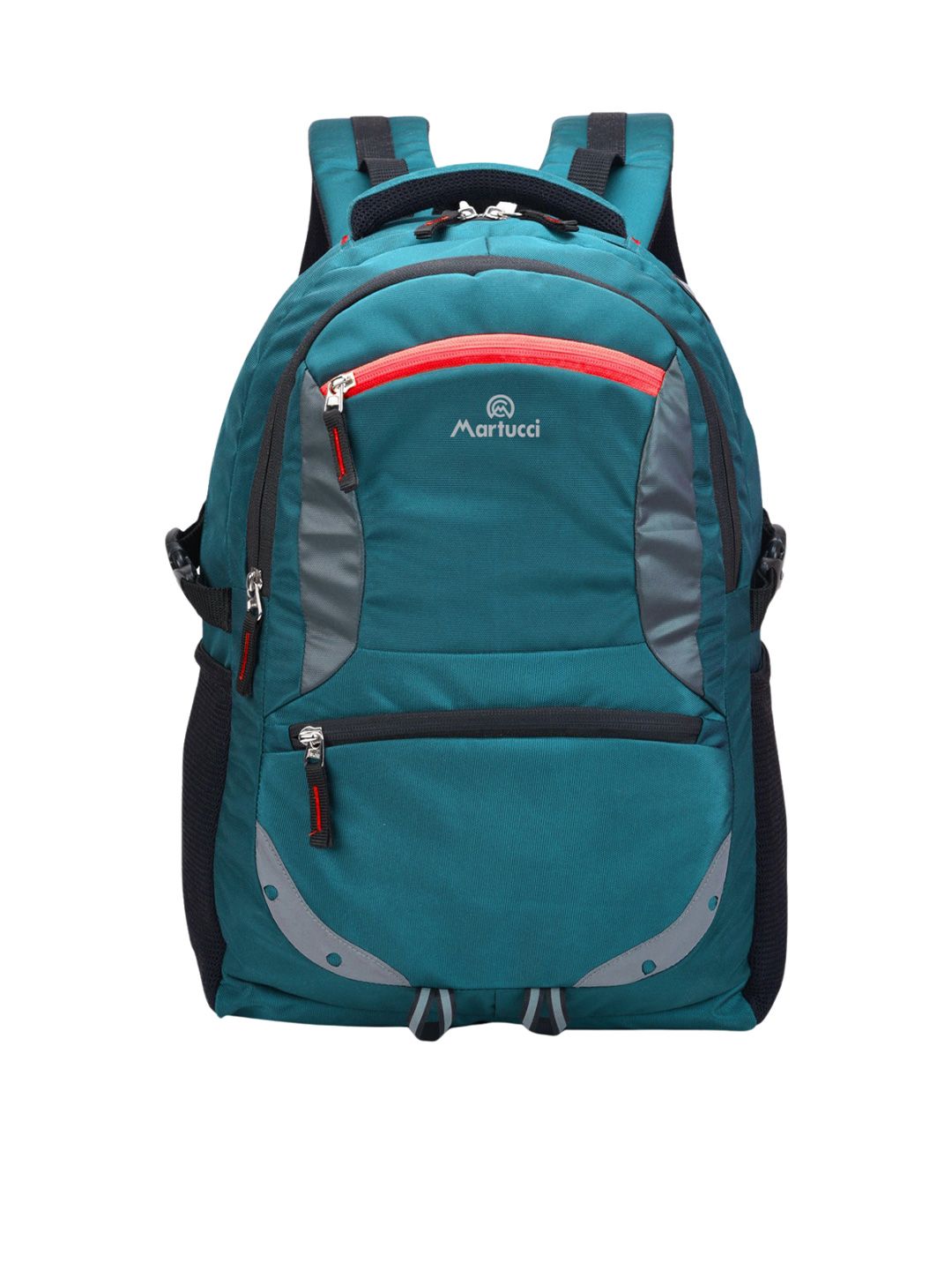 Martucci Unisex Solid Backpack-picture-17