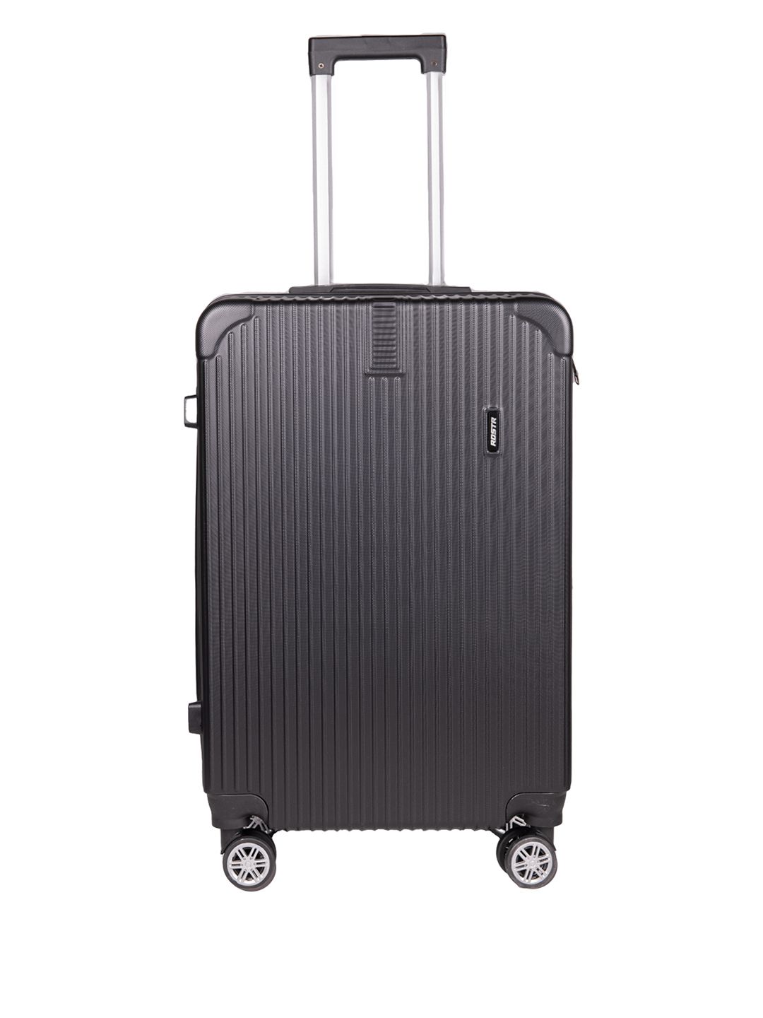 The Roadster Life Co. Textured Hard-Sided Medium Trolley Bag - 74.93L-picture-23