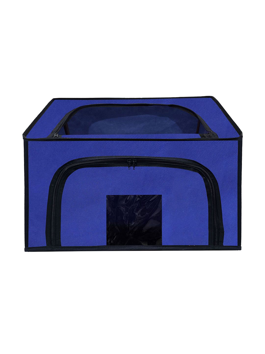 Urban Choice Blue Set of 1 Regular Core Organisers-picture-39