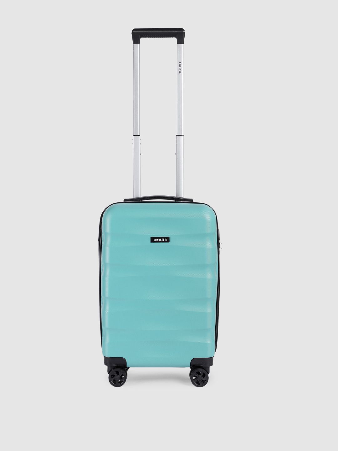 Roadster Unisex Hard Shell Cabin Trolley Suitcase 35.6L-picture-27