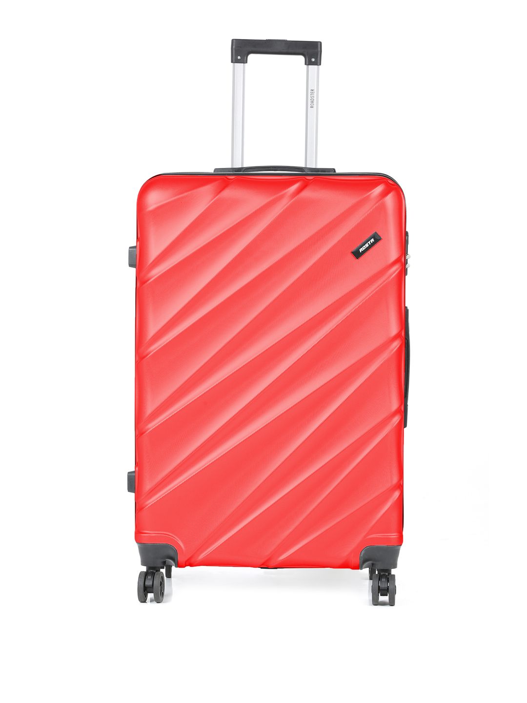 Roadster Unisex Hard Shell Medium Trolley Suitcase 55.7L-picture-37